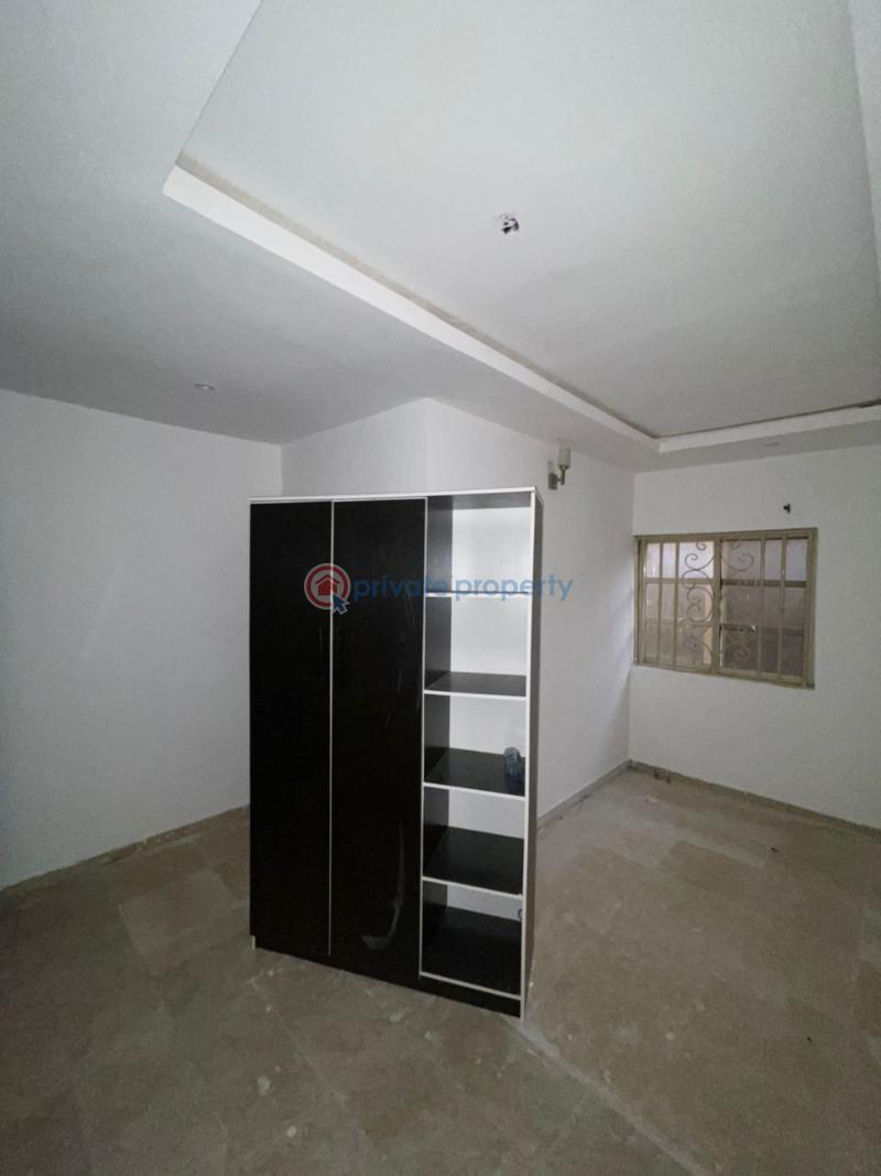 3 bedroom Block Of Flats For Rent Majek Sangotedo Eti Osa Lagos Sangotedo Ajah Lagos - 6