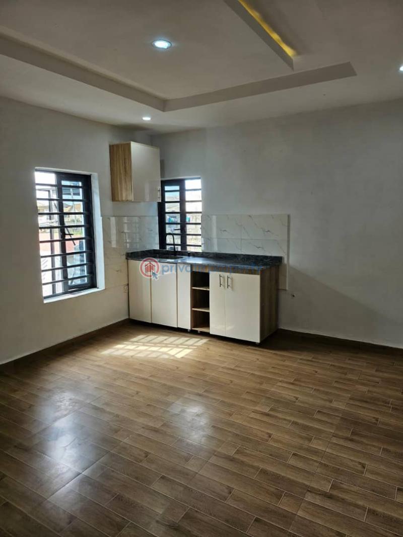 1 bedroom Studio Apartment For Rent Abijo Ibeju Lekki Abijo Ajah Lagos - 2