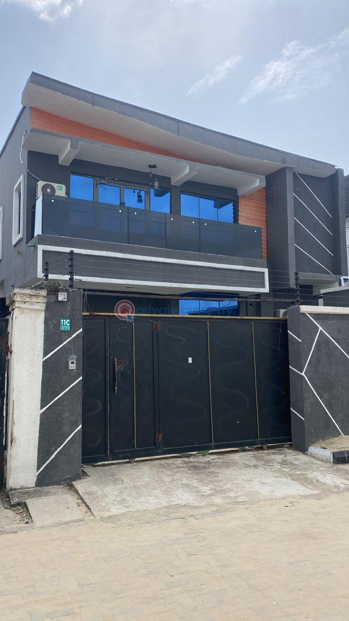 1 bedroom Studio Apartment For Rent Abijo Ibeju Lekki Abijo Ajah Lagos - 0