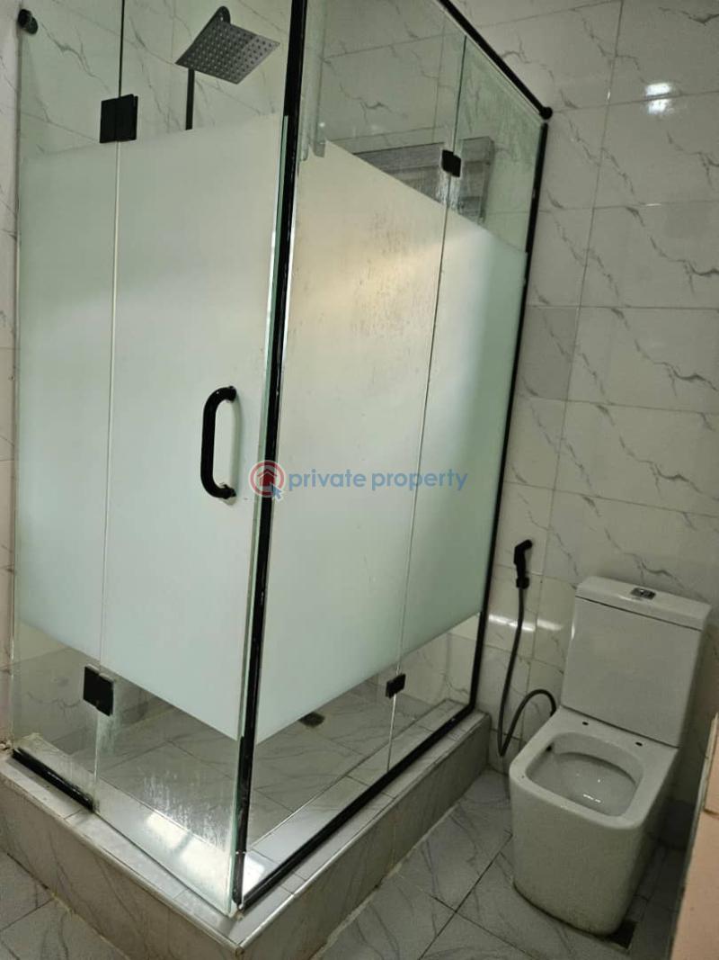 1 bedroom Studio Apartment For Rent Abijo Ibeju Lekki Abijo Ajah Lagos - 3