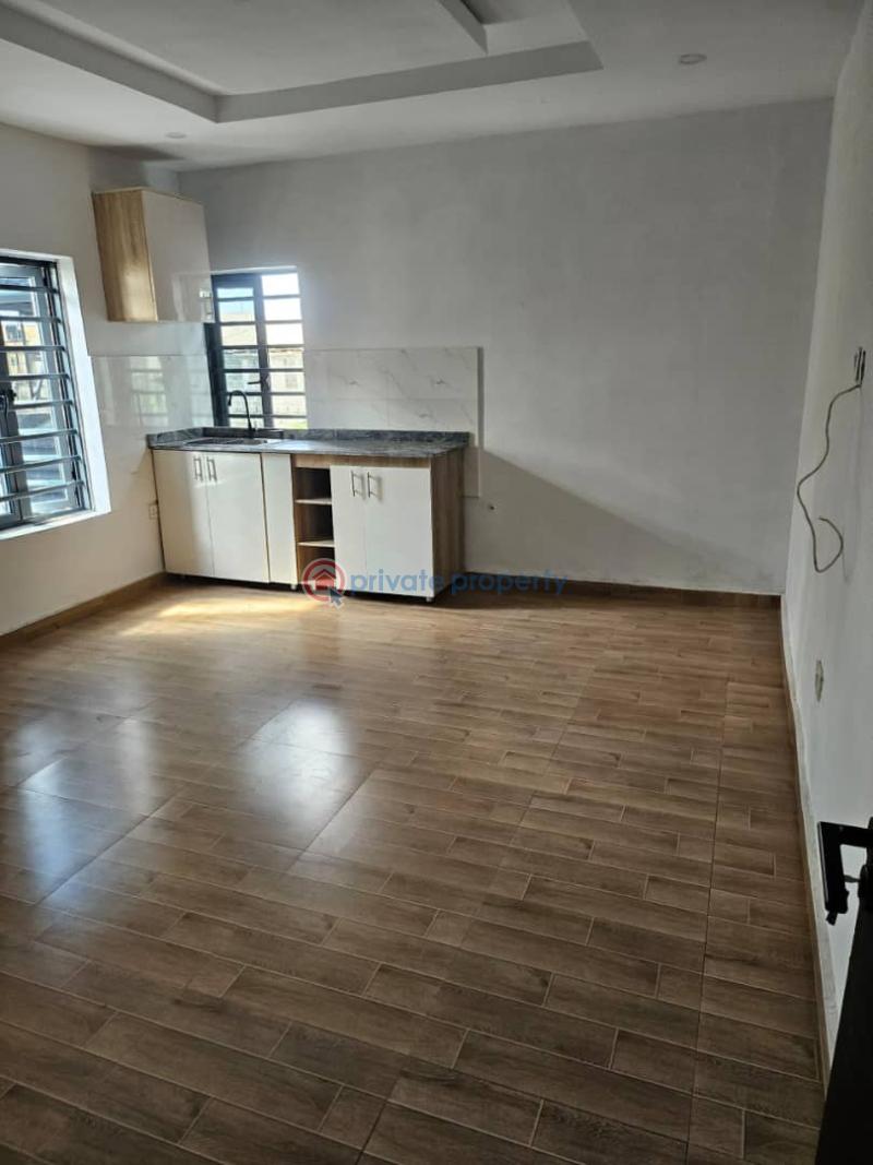 1 bedroom Studio Apartment For Rent Abijo Ibeju Lekki Abijo Ajah Lagos - 1