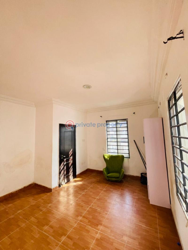 1 bedroom Mini Flat For Rent Ikota Lekki Eti Osa Lagos Ikota Lekki Lagos - 4