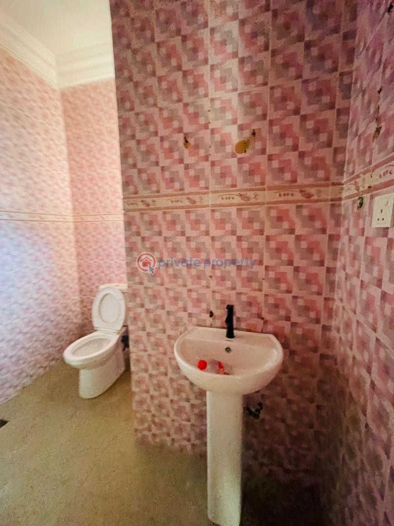 1 bedroom Mini Flat For Rent Ikota Lekki Eti Osa Lagos Ikota Lekki Lagos - 6