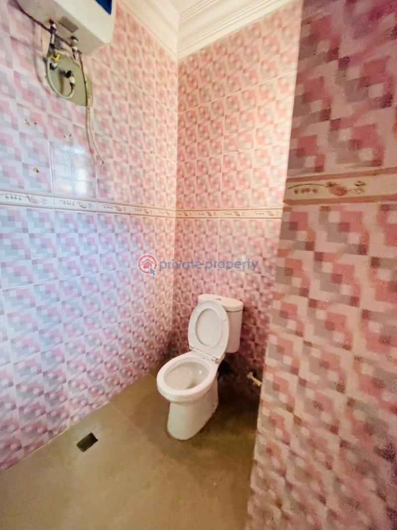 1 bedroom Mini Flat For Rent Ikota Lekki Eti Osa Lagos Ikota Lekki Lagos - 5