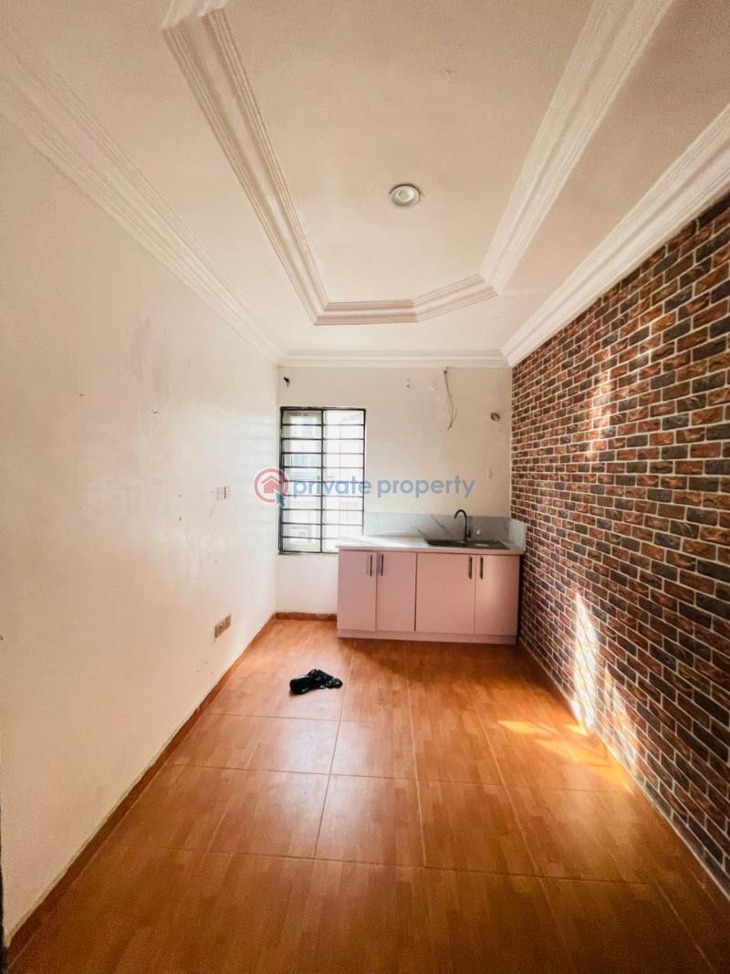 1 bedroom Mini Flat For Rent Ikota Lekki Eti Osa Lagos Ikota Lekki Lagos - 1