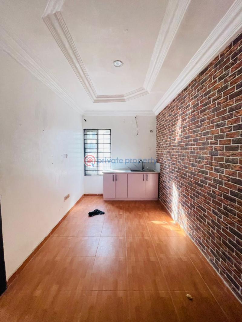 1 bedroom Mini Flat For Rent Ikota Lekki Eti Osa Lagos Ikota Lekki Lagos - 11