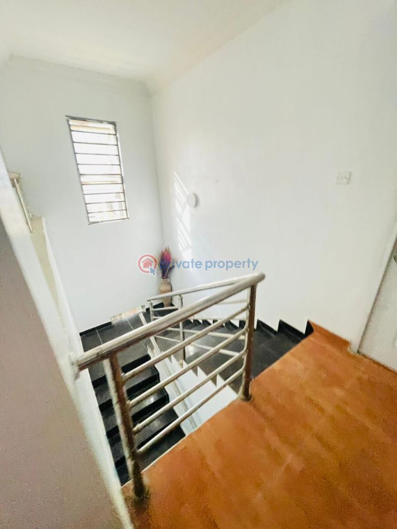 1 bedroom Mini Flat For Rent Ikota Lekki Eti Osa Lagos Ikota Lekki Lagos - 0
