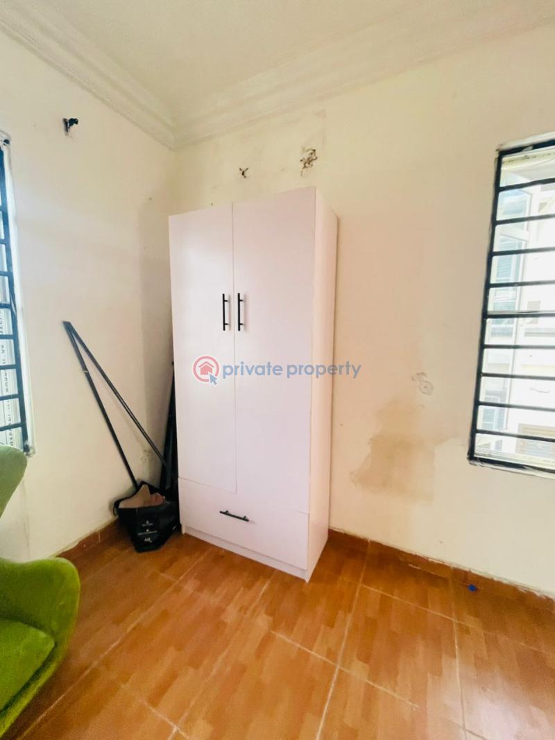 1 bedroom Mini Flat For Rent Ikota Lekki Eti Osa Lagos Ikota Lekki Lagos - 8