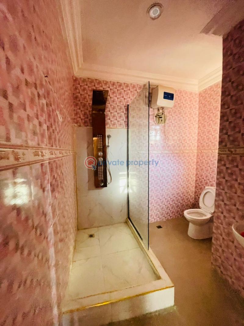 1 bedroom Mini Flat For Rent Ikota Lekki Eti Osa Lagos Ikota Lekki Lagos - 7