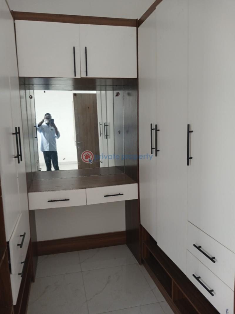 3 bedroom Terrace For Rent Sangotedo Lagos - 7