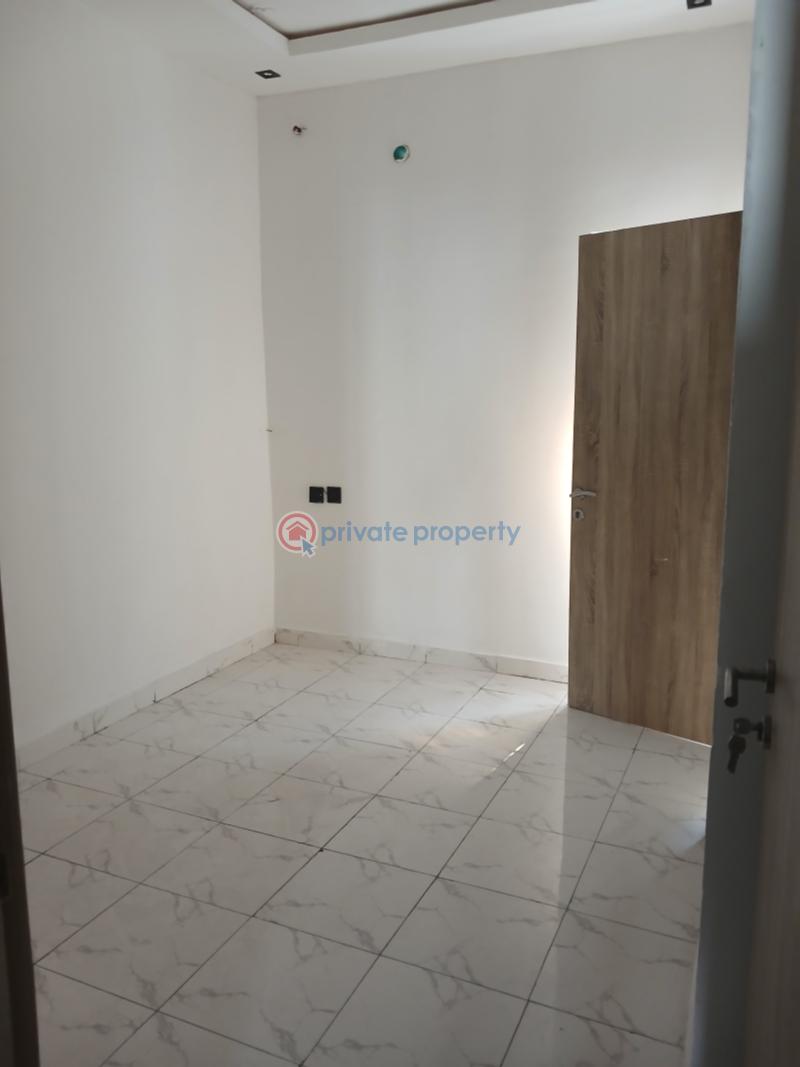 3 bedroom Terrace For Rent Sangotedo Lagos - 3