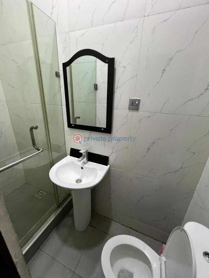 1 bedroom Mini Flat For Rent Orchid Road Lekki Lagos Lekki Expressway Lagos - 12