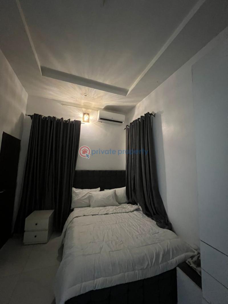 1 bedroom Mini Flat For Rent Orchid Road Lekki Lagos Lekki Expressway Lagos - 6