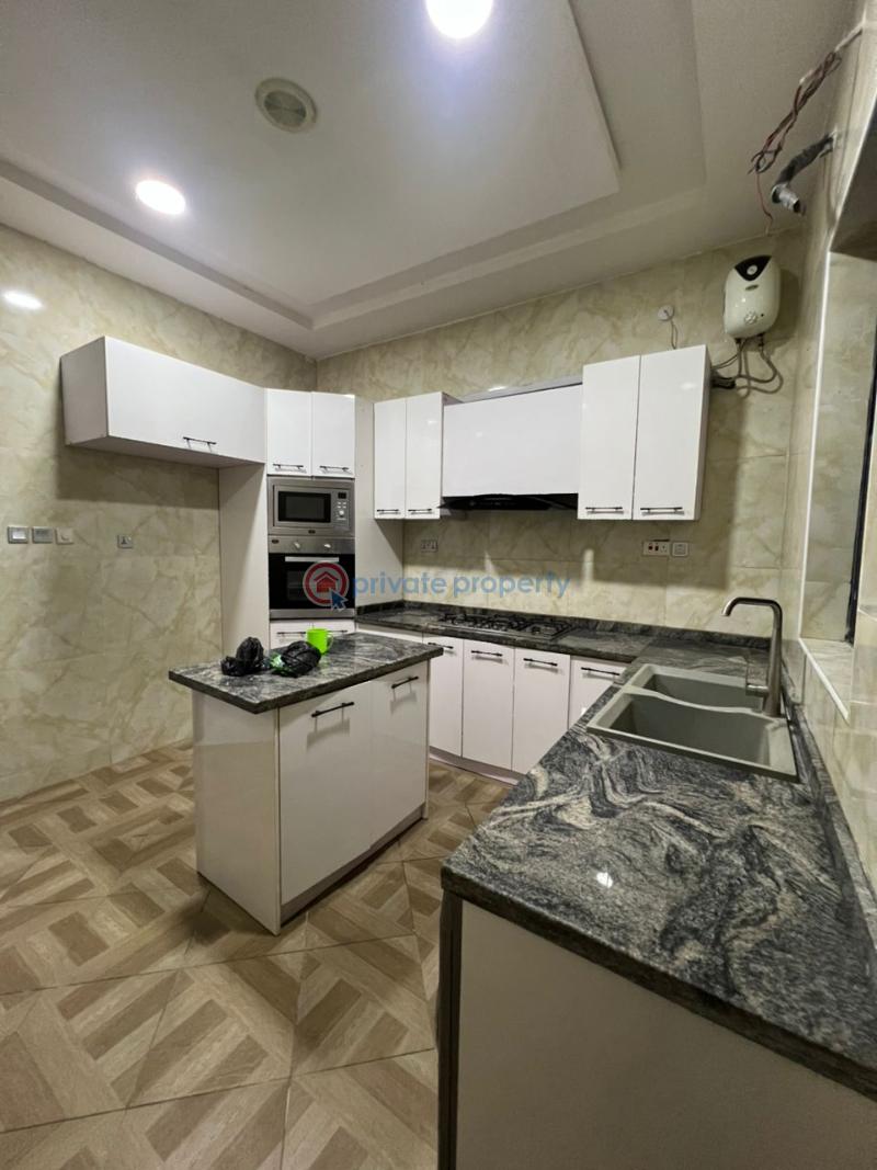 1 bedroom Mini Flat For Rent Orchid Road Lekki Lagos Lekki Expressway Lagos - 11