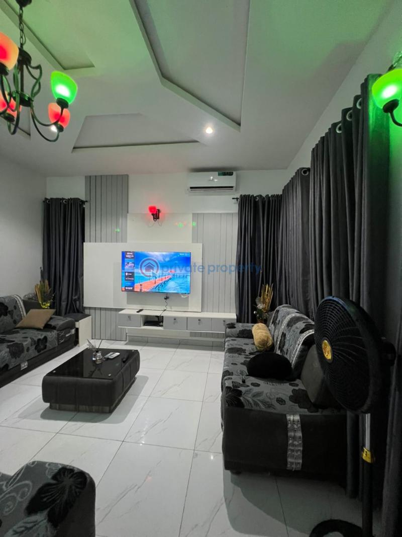 1 bedroom Mini Flat For Rent Orchid Road Lekki Lagos Lekki Expressway Lagos - 0