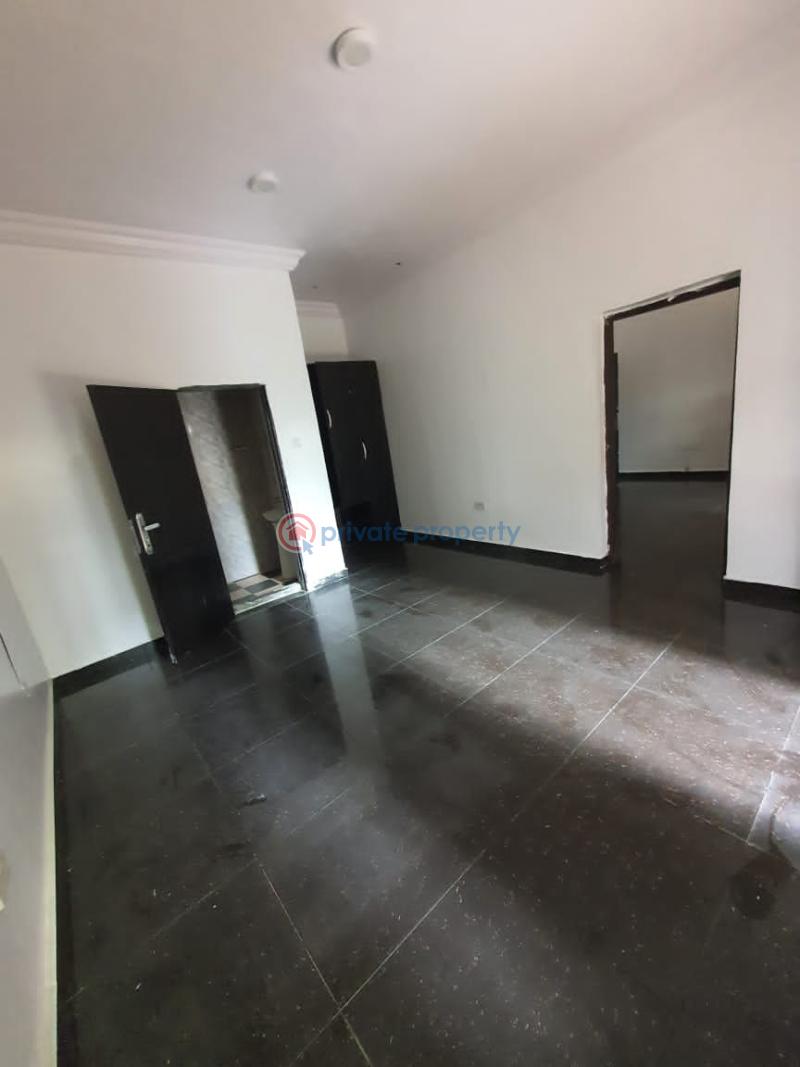 1 bedroom Mini Flat For Rent Off Glover Road By Pick N Pay Super Market Ikoyi Ikoyi Lagos - 2