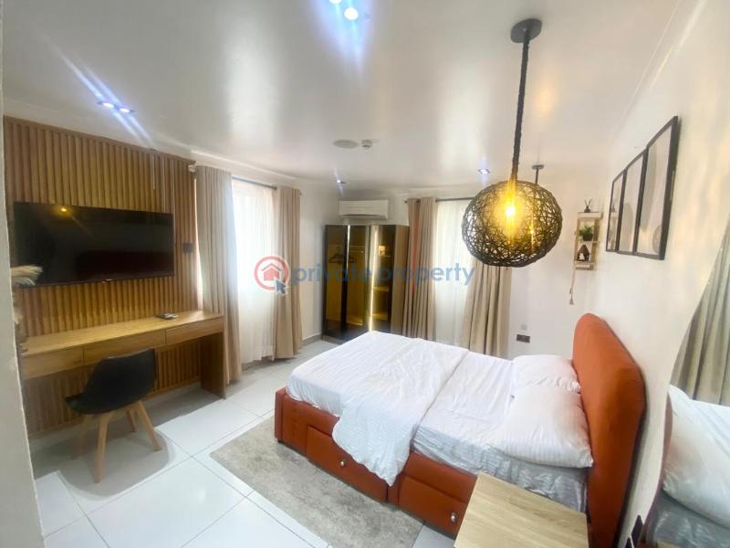 1 bedroom Mini Flat For Rent Off Glover Road By Pick N Pay Super Market Ikoyi Ikoyi Lagos - 16