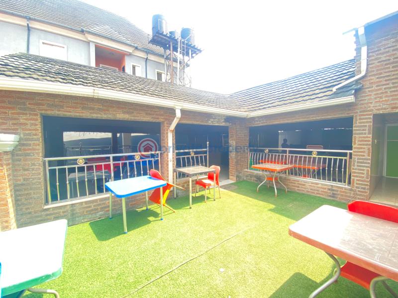 10 bedroom Hotel For Sale Off Graceland Estate Junction, Owerri Onitsha Rd, Owerri Owerri Imo - 5