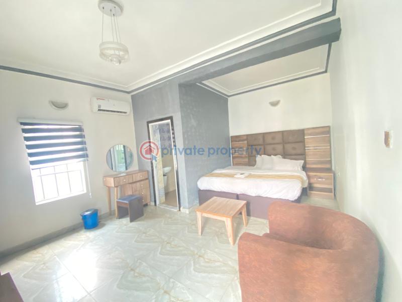 10 bedroom Hotel For Sale Off Graceland Estate Junction, Owerri Onitsha Rd, Owerri Owerri Imo - 8
