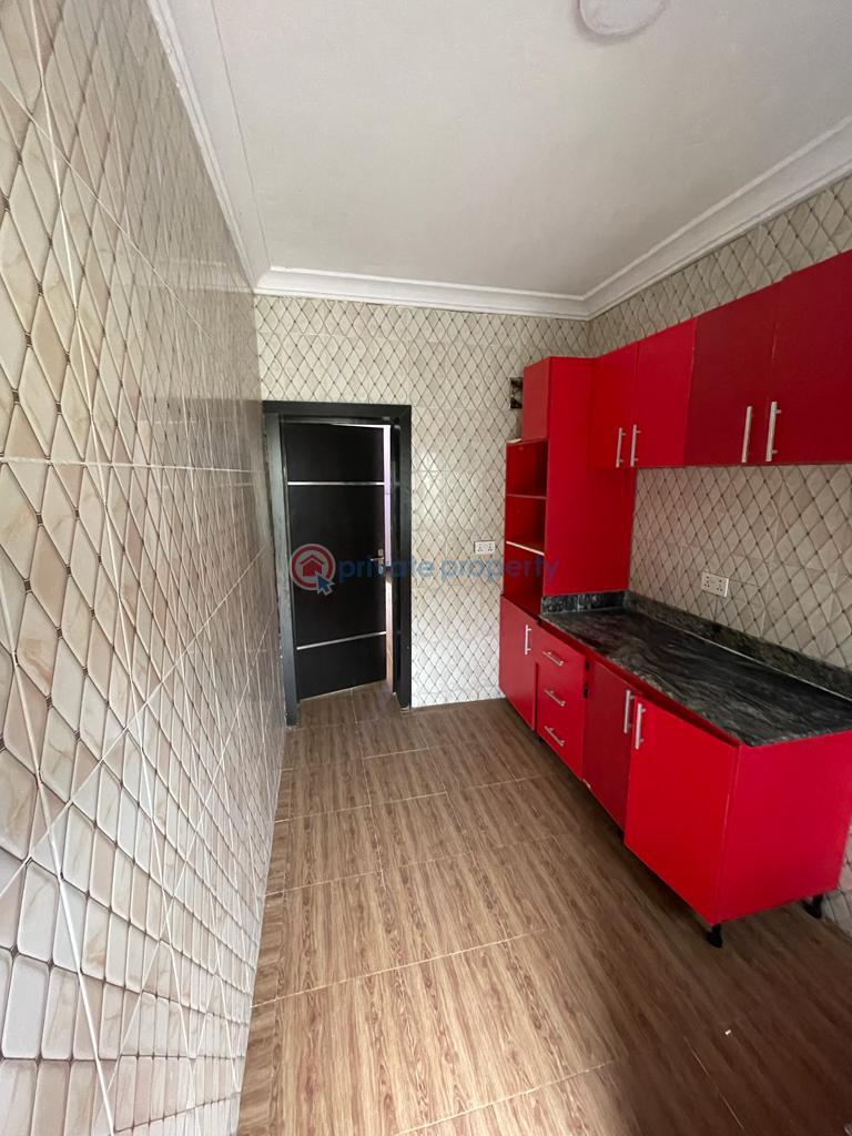 3 bedroom Block Of Flats For Rent Ologolo Axis Ologolo Lekki Lagos - 2