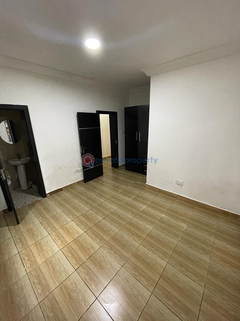 3 bedroom Block Of Flats For Rent Ologolo Axis Ologolo Lekki Lagos - 8