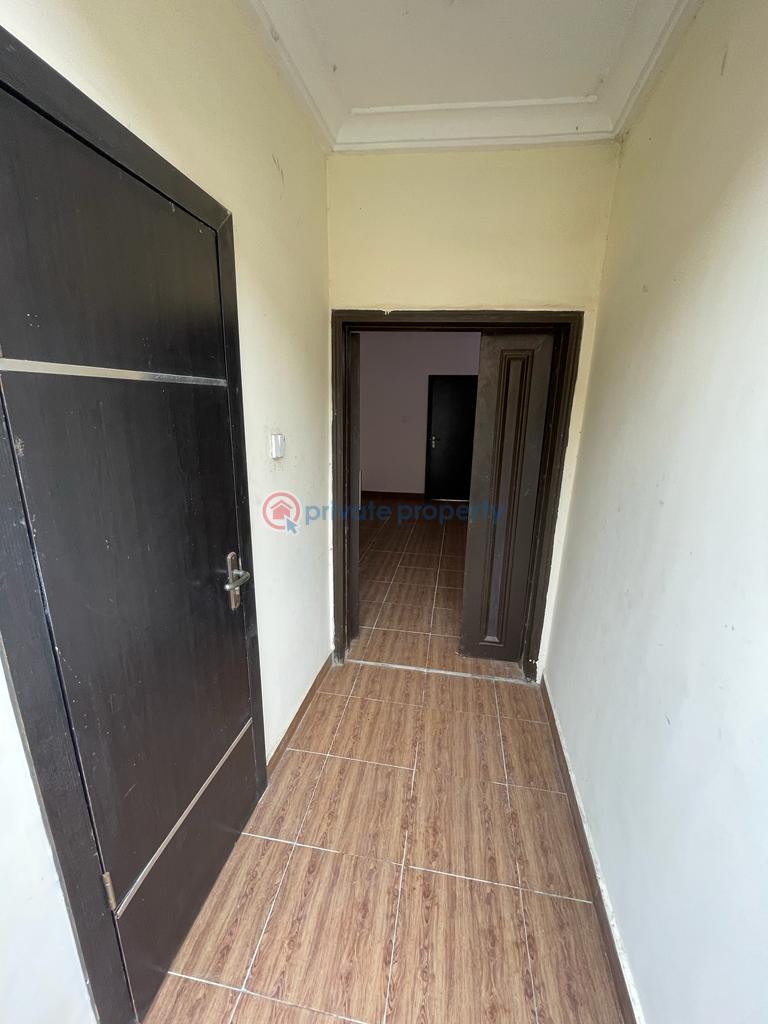 3 bedroom Block Of Flats For Rent Ologolo Axis Ologolo Lekki Lagos - 5