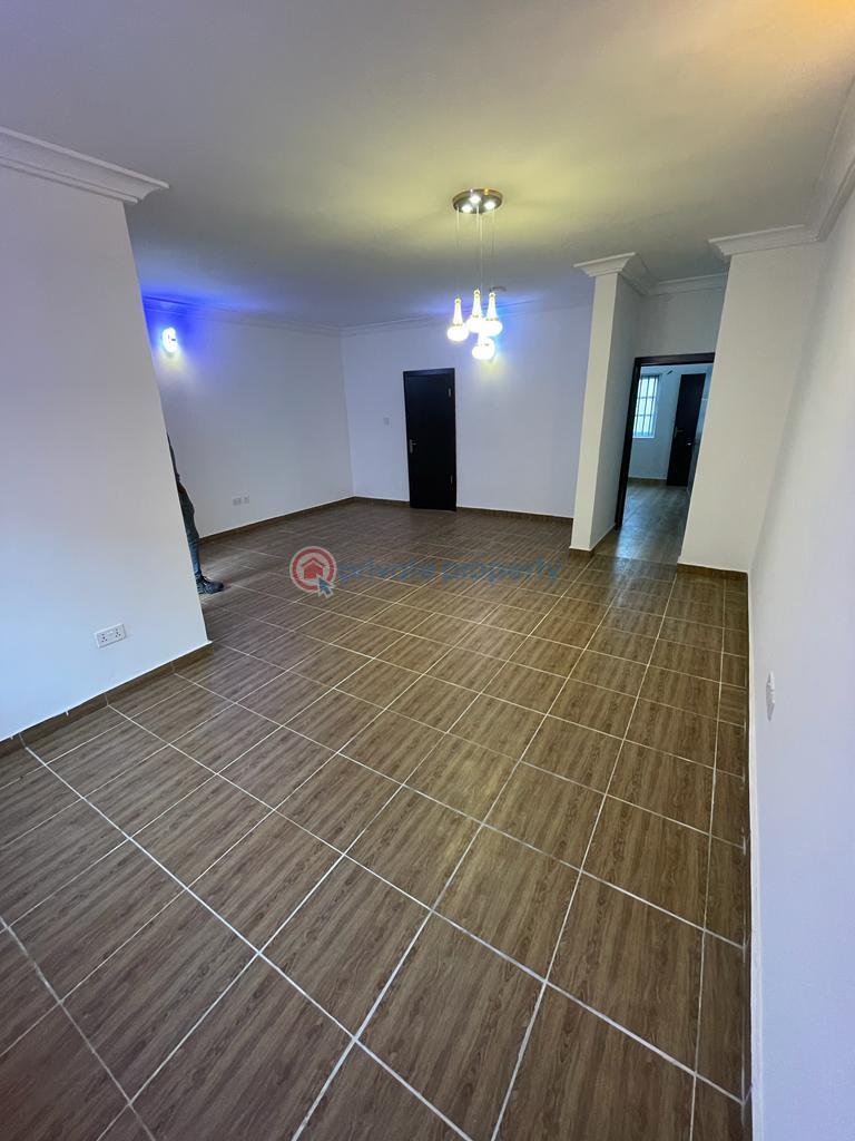 3 bedroom Block Of Flats For Rent Ologolo Axis Ologolo Lekki Lagos - 7