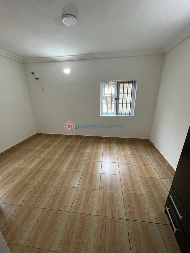 3 bedroom Block Of Flats For Rent Ologolo Axis Ologolo Lekki Lagos - 0