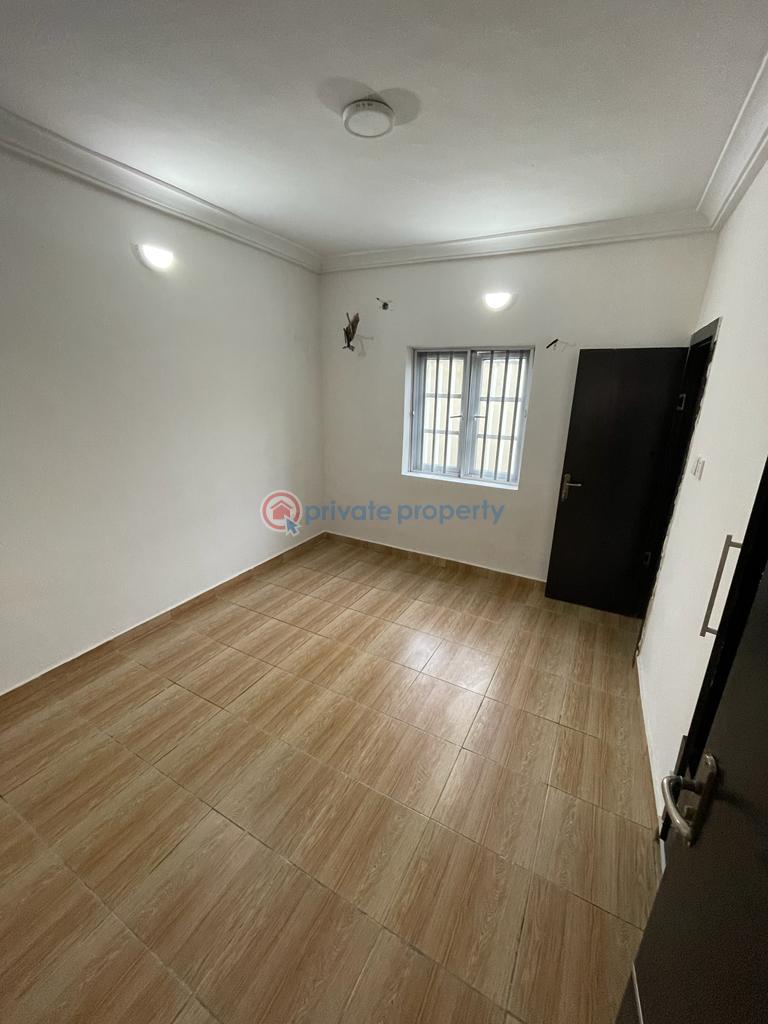 3 bedroom Block Of Flats For Rent Ologolo Axis Ologolo Lekki Lagos - 4