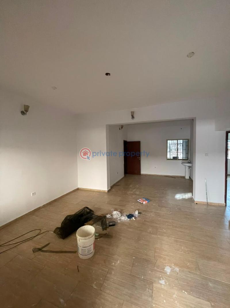 3 bedroom Flat & Apartment For Rent Sangotedo Ajah Lagos - 2