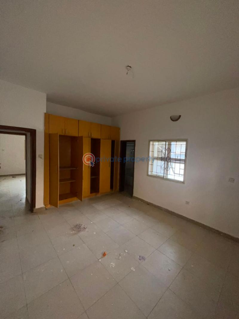 3 bedroom Flat & Apartment For Rent Sangotedo Ajah Lagos - 5