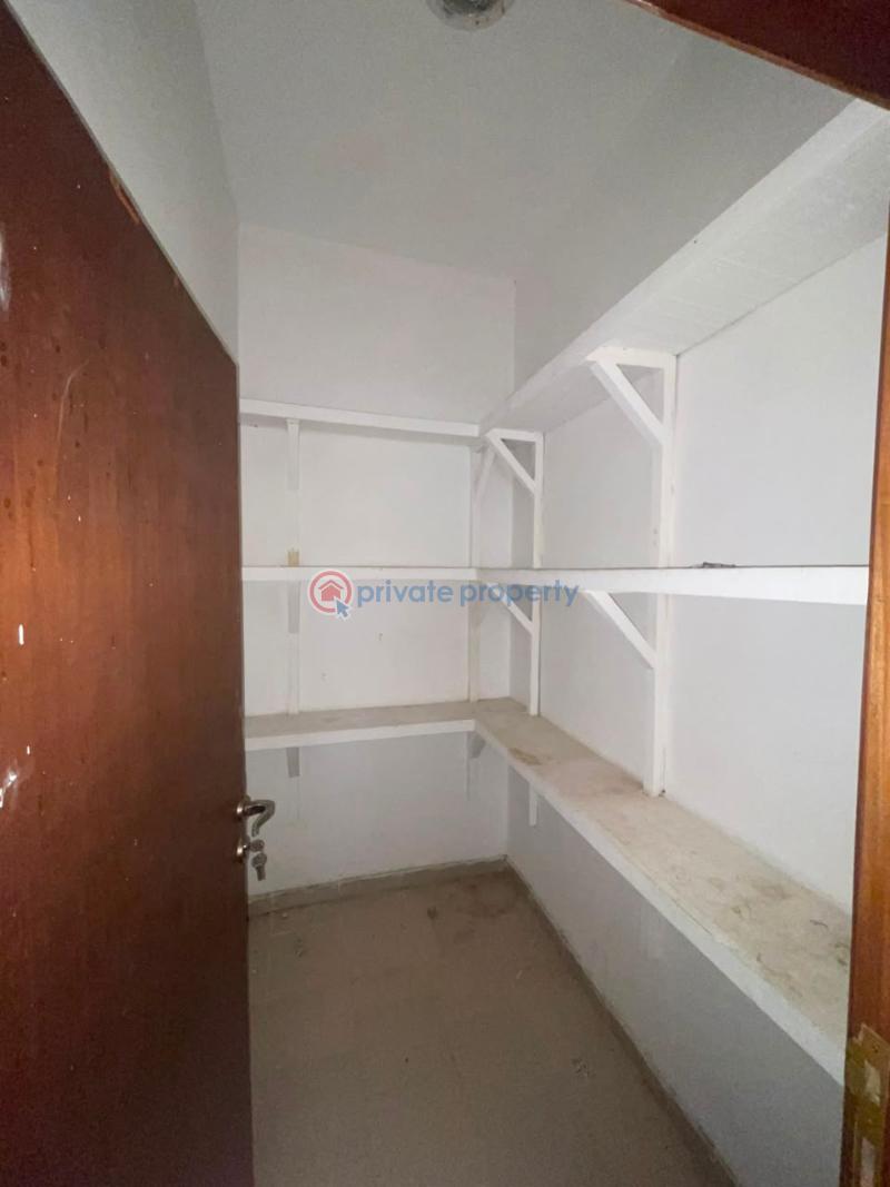 3 bedroom Flat & Apartment For Rent Sangotedo Ajah Lagos - 4