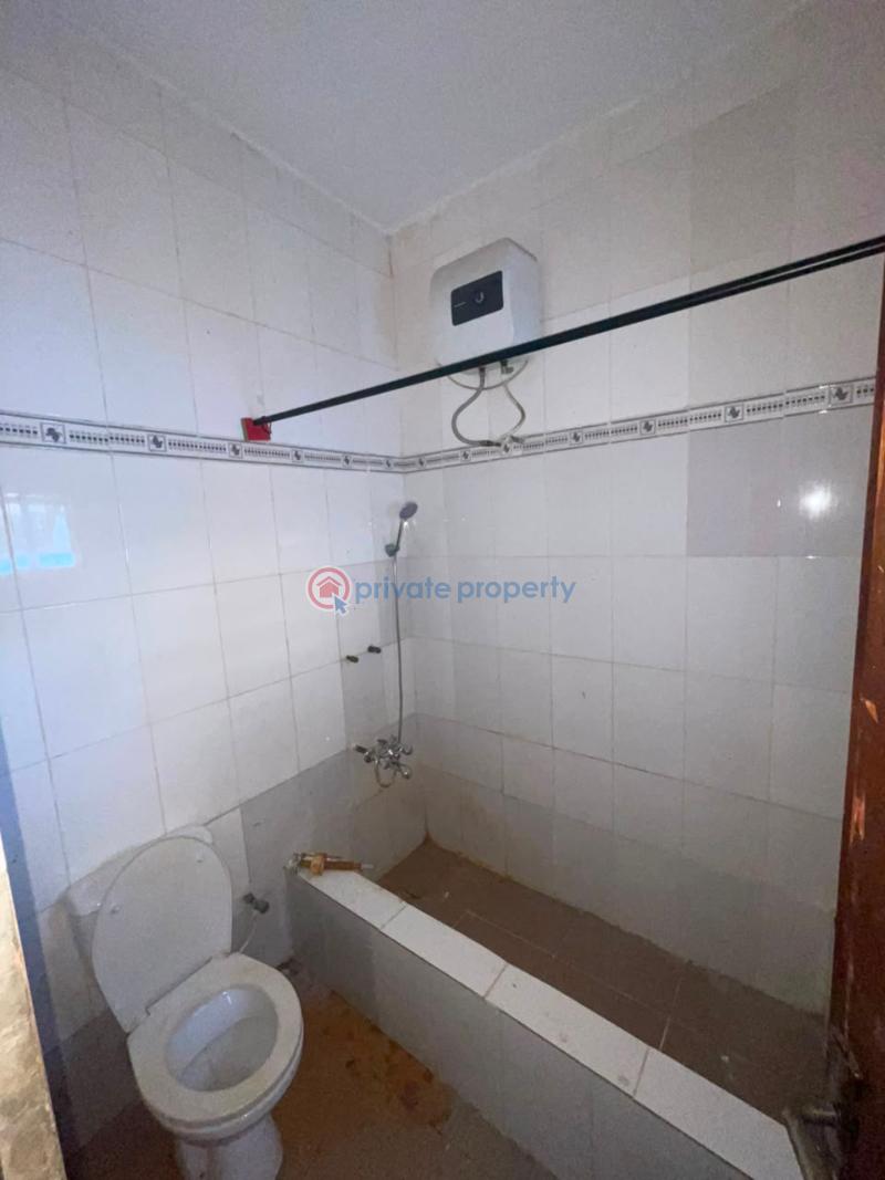 3 bedroom Flat & Apartment For Rent Sangotedo Ajah Lagos - 7
