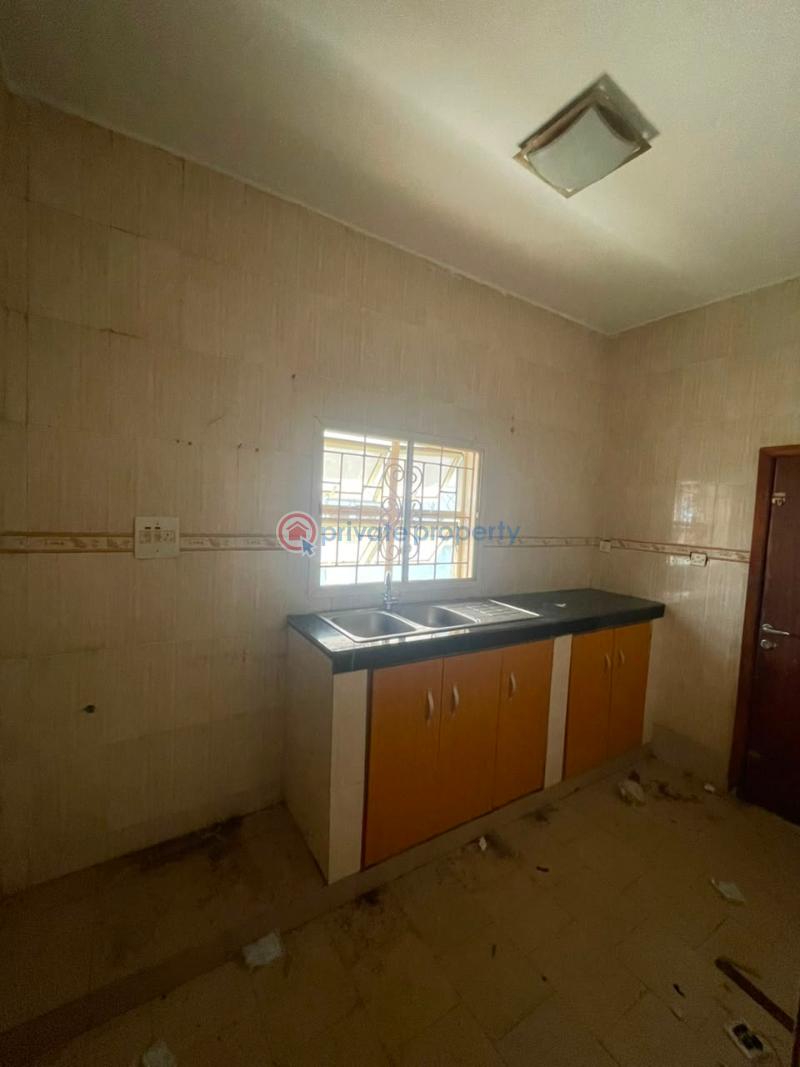 3 bedroom Flat & Apartment For Rent Sangotedo Ajah Lagos - 14
