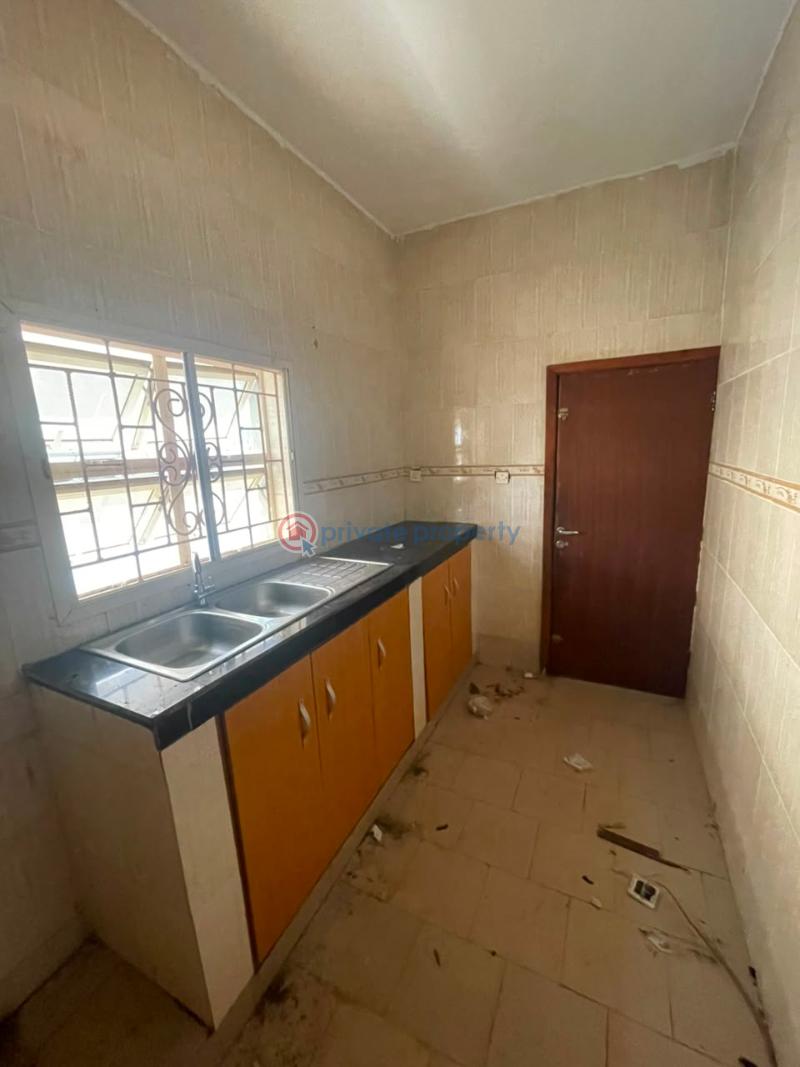 3 bedroom Flat & Apartment For Rent Sangotedo Ajah Lagos - 3
