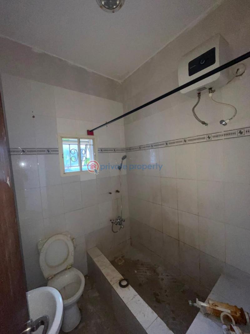 3 bedroom Flat & Apartment For Rent Sangotedo Ajah Lagos - 8