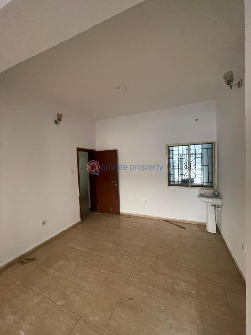 3 bedroom Flat & Apartment For Rent Sangotedo Ajah Lagos - 11