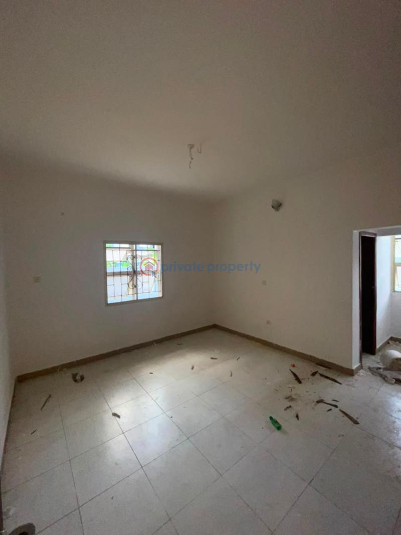 3 bedroom Flat & Apartment For Rent Sangotedo Ajah Lagos - 9