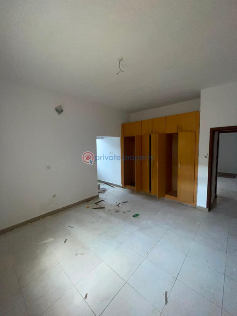 3 bedroom Flat & Apartment For Rent Sangotedo Ajah Lagos - 10