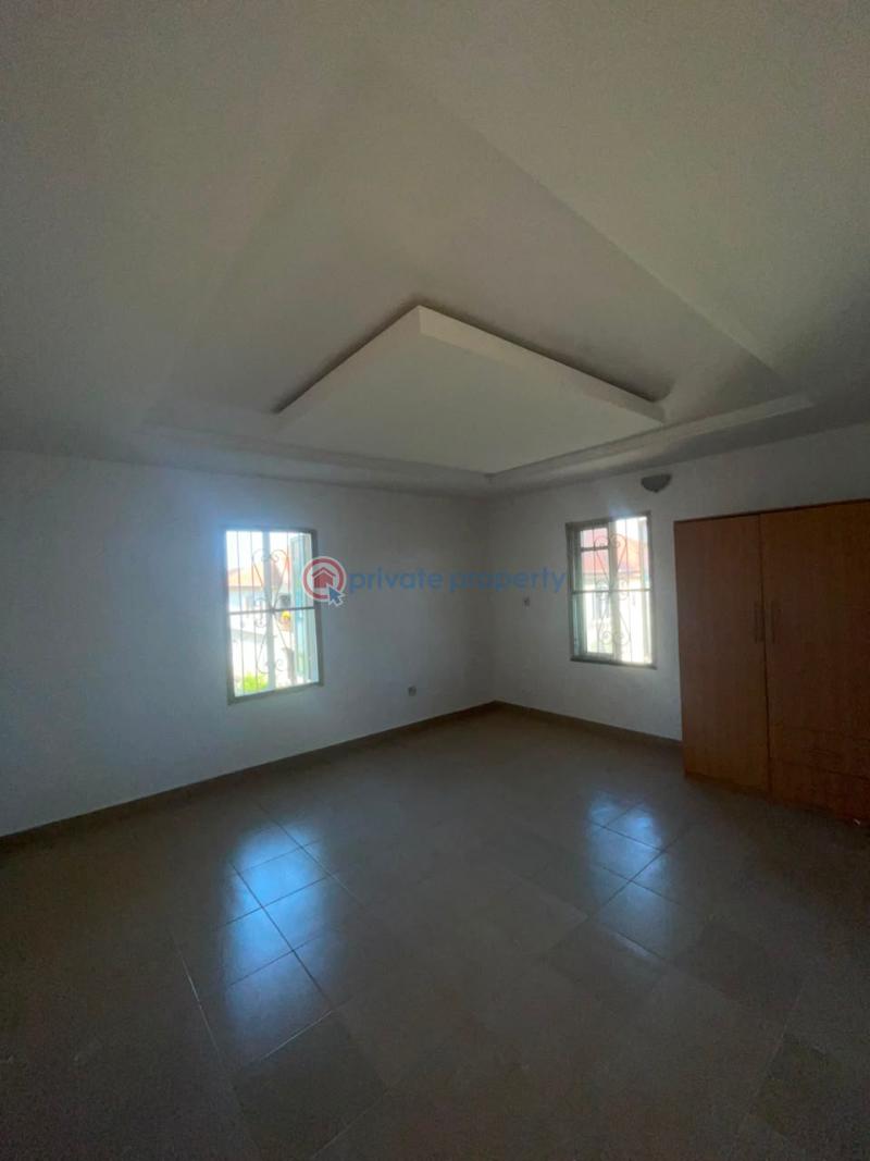 3 bedroom Flat & Apartment For Rent Sangotedo Ajah Lagos - 6