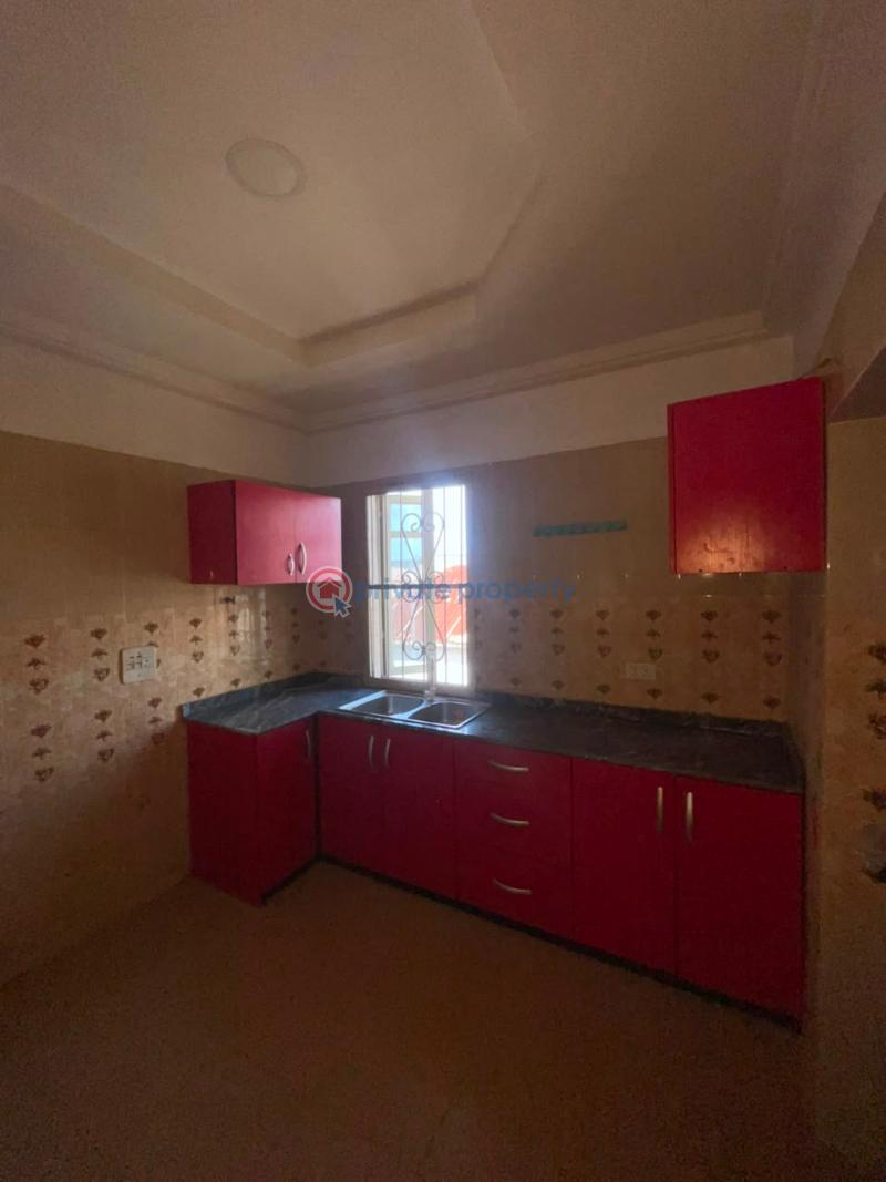 3 bedroom Flat & Apartment For Rent Sangotedo Ajah Lagos - 5