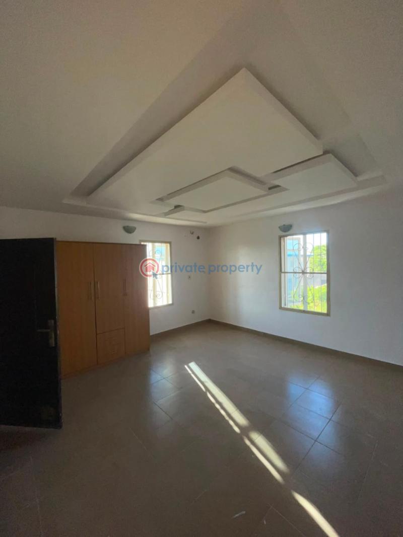 3 bedroom Flat & Apartment For Rent Sangotedo Ajah Lagos - 9