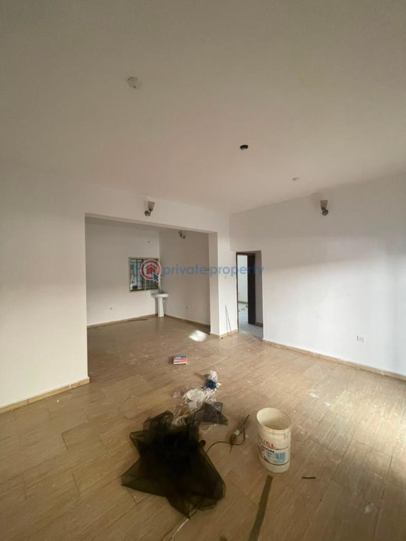 3 bedroom Flat & Apartment For Rent Sangotedo Ajah Lagos - 1