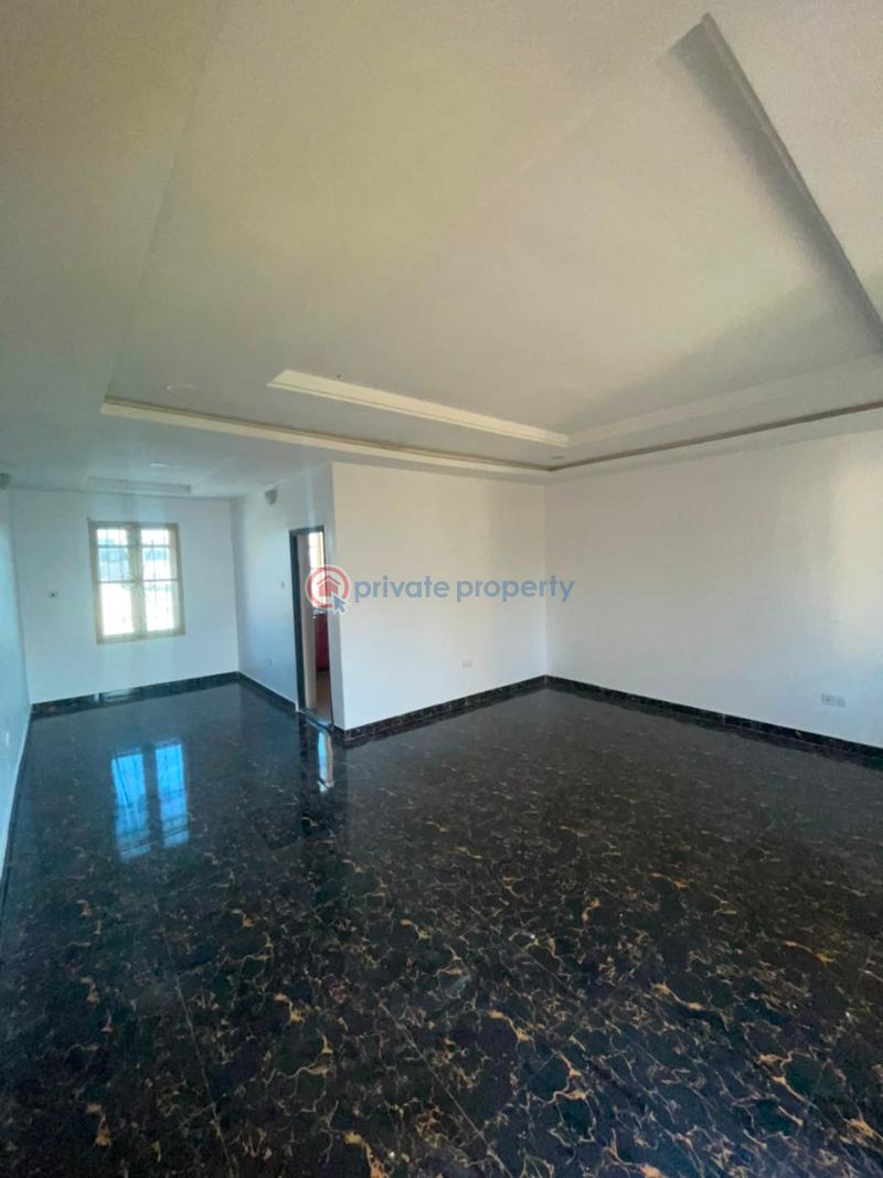 3 bedroom Flat & Apartment For Rent Sangotedo Ajah Lagos - 4