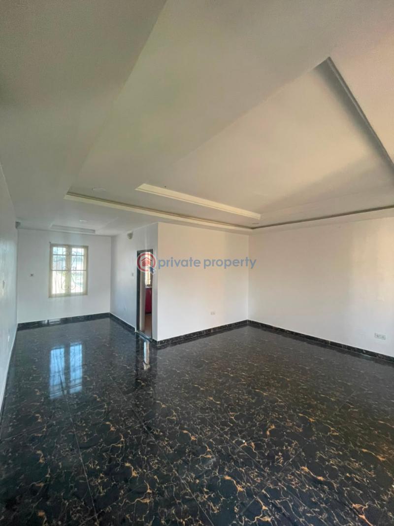 3 bedroom Flat & Apartment For Rent Sangotedo Ajah Lagos - 3