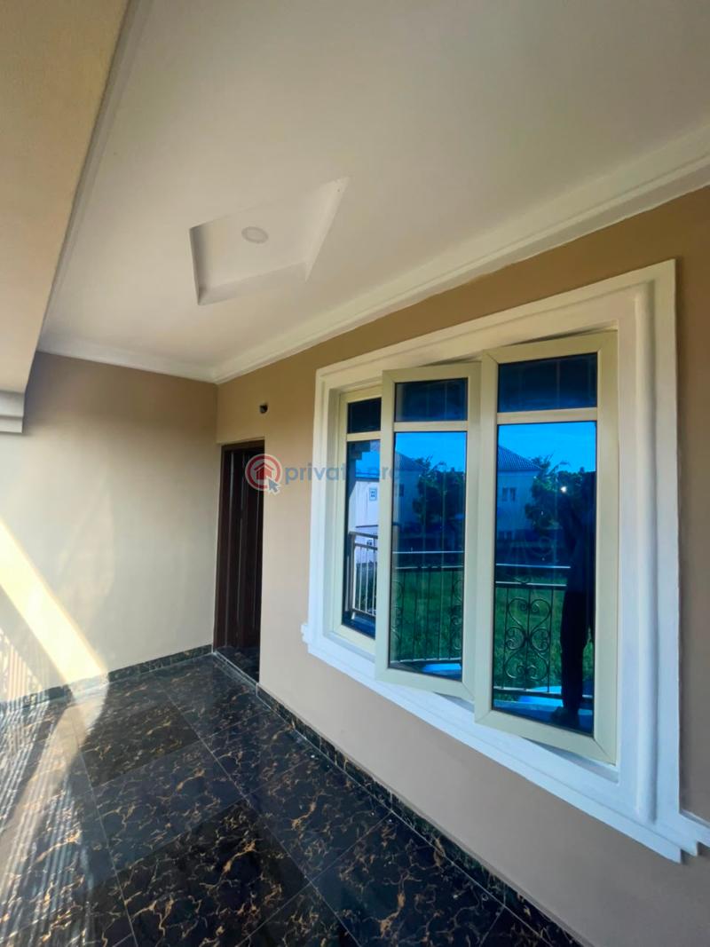 3 bedroom Flat & Apartment For Rent Sangotedo Ajah Lagos - 1