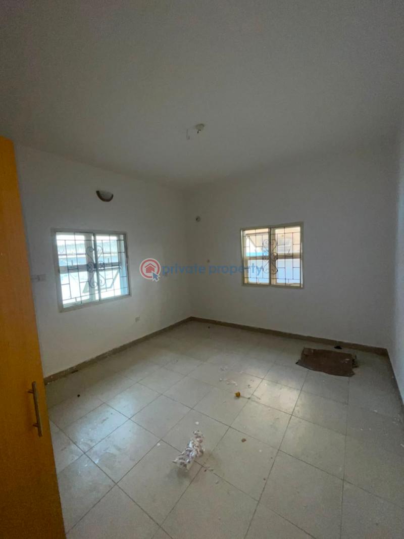 3 bedroom Flat & Apartment For Rent Sangotedo Ajah Lagos - 6