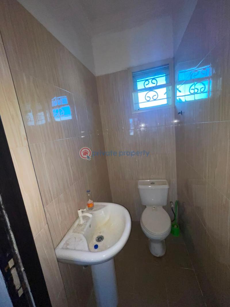 3 bedroom Flat & Apartment For Rent Sangotedo Ajah Lagos - 7