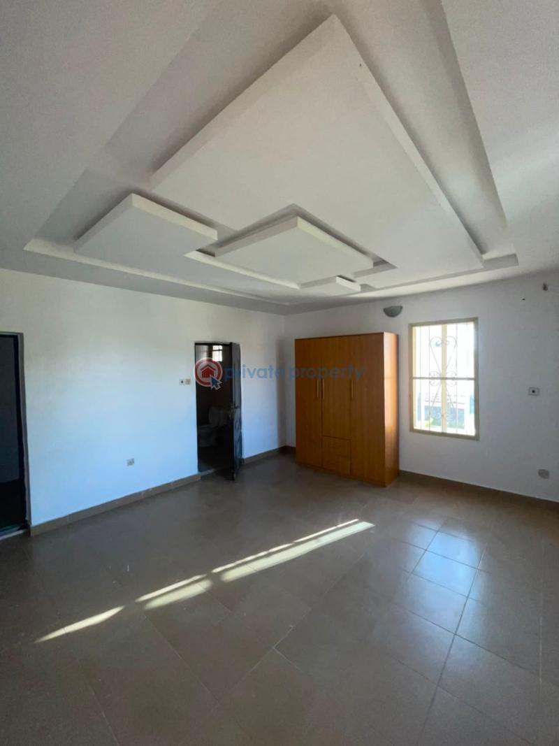3 bedroom Flat & Apartment For Rent Sangotedo Ajah Lagos - 2