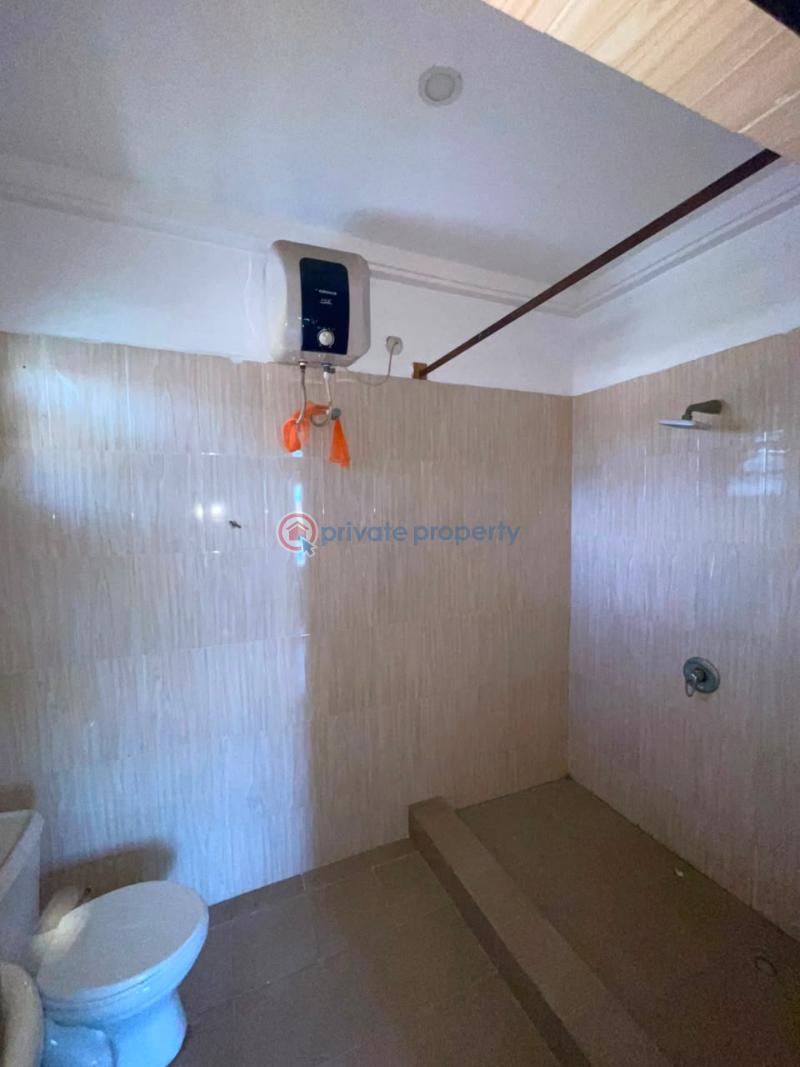 3 bedroom Flat & Apartment For Rent Sangotedo Ajah Lagos - 8